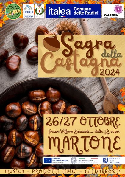 Sagra della Castagna