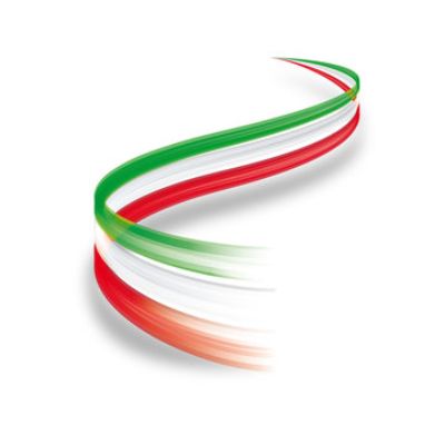 Fascia tricolore