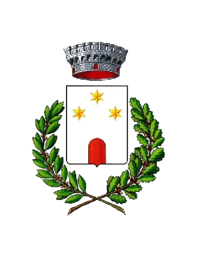 Homepage - Logo del Comune