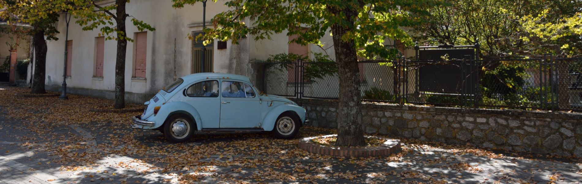 Storia